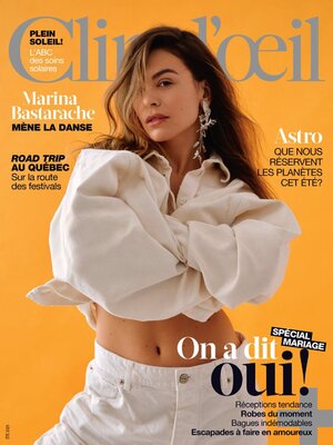Clin d'oeil - Magazine